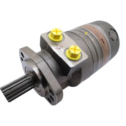 HYDRAULIC MOTOR TG0195EW441BBBF PARKER MOTOR